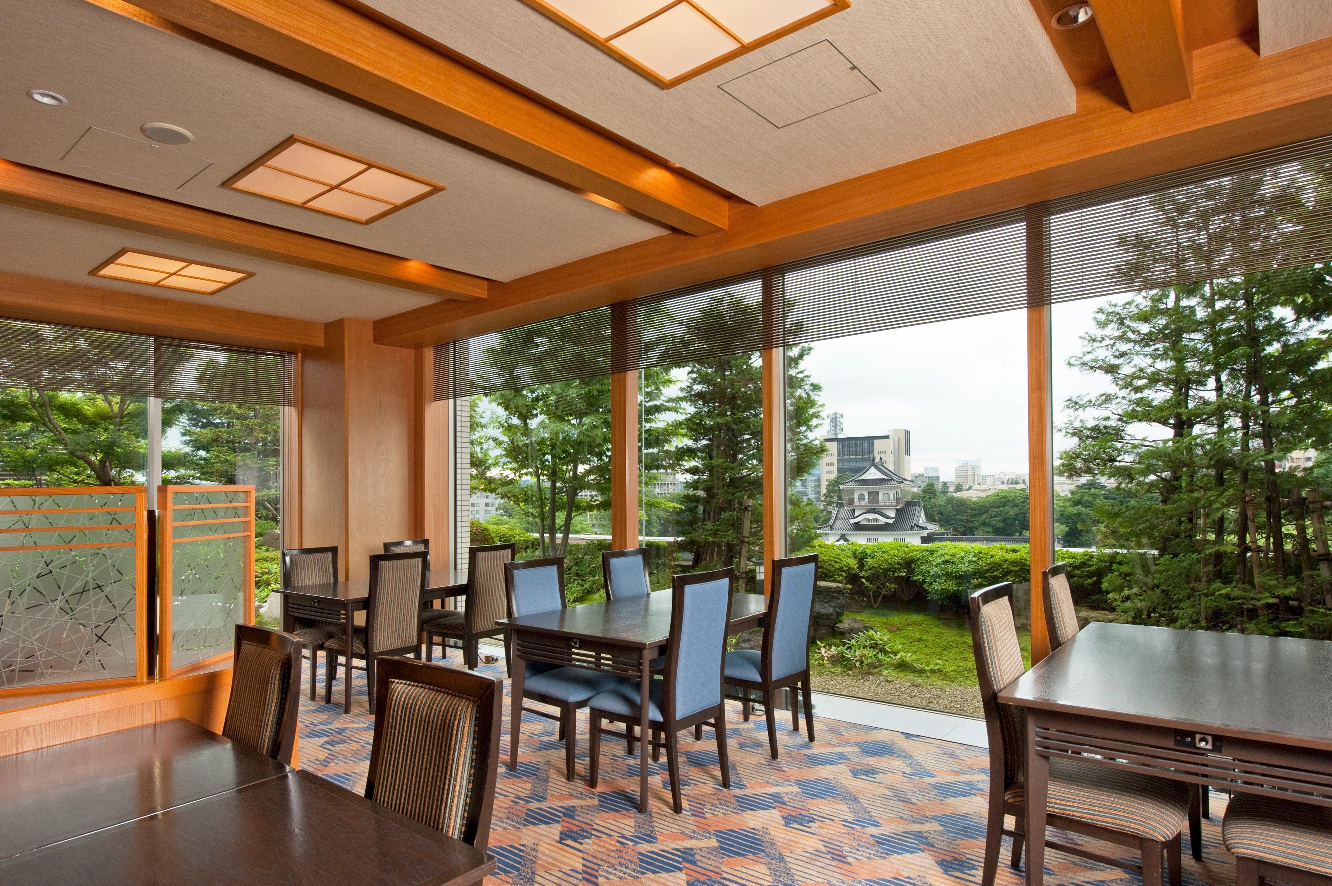 Ana Crowne Plaza Toyama By Ihg Hotel Екстериор снимка