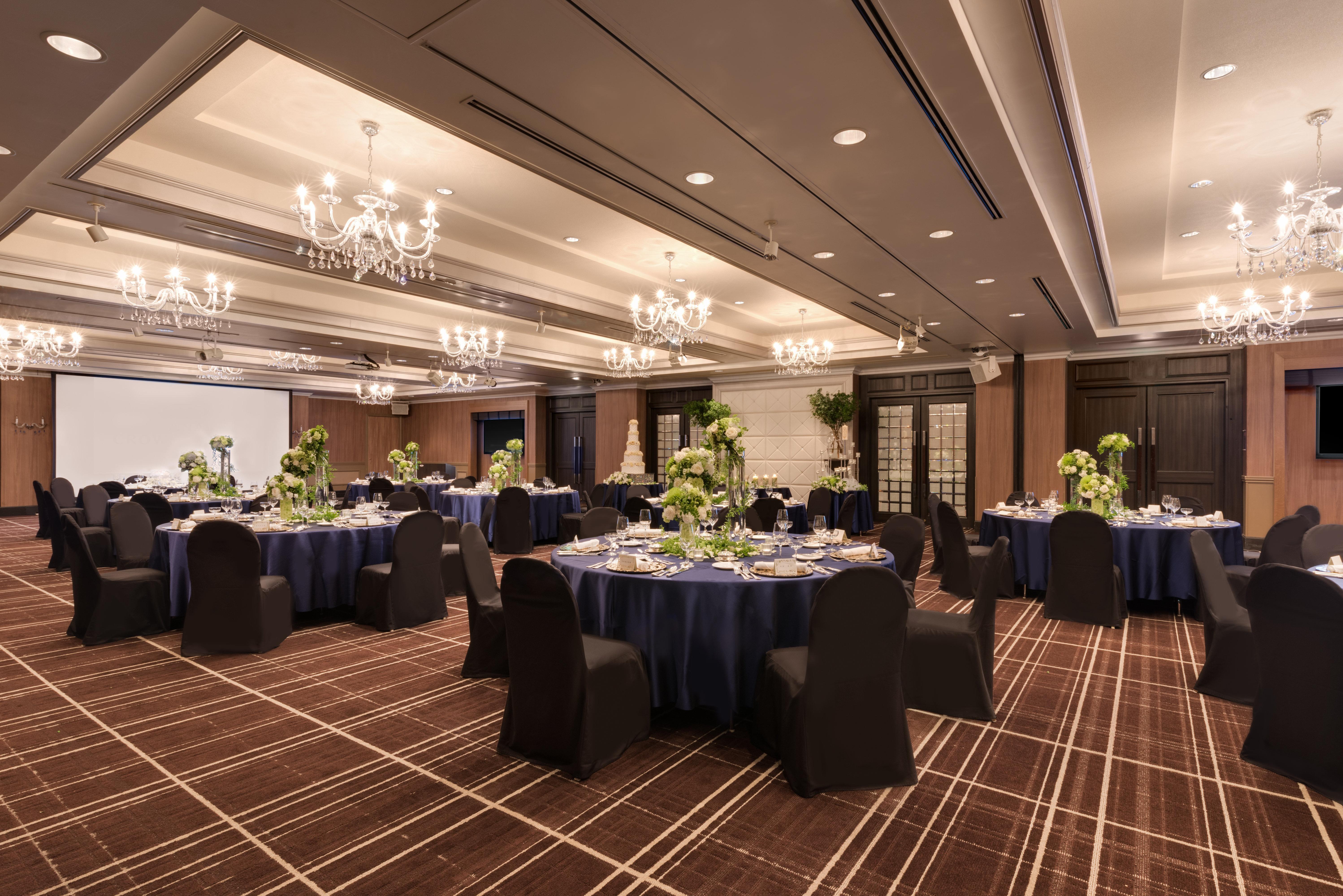 Ana Crowne Plaza Toyama By Ihg Hotel Екстериор снимка