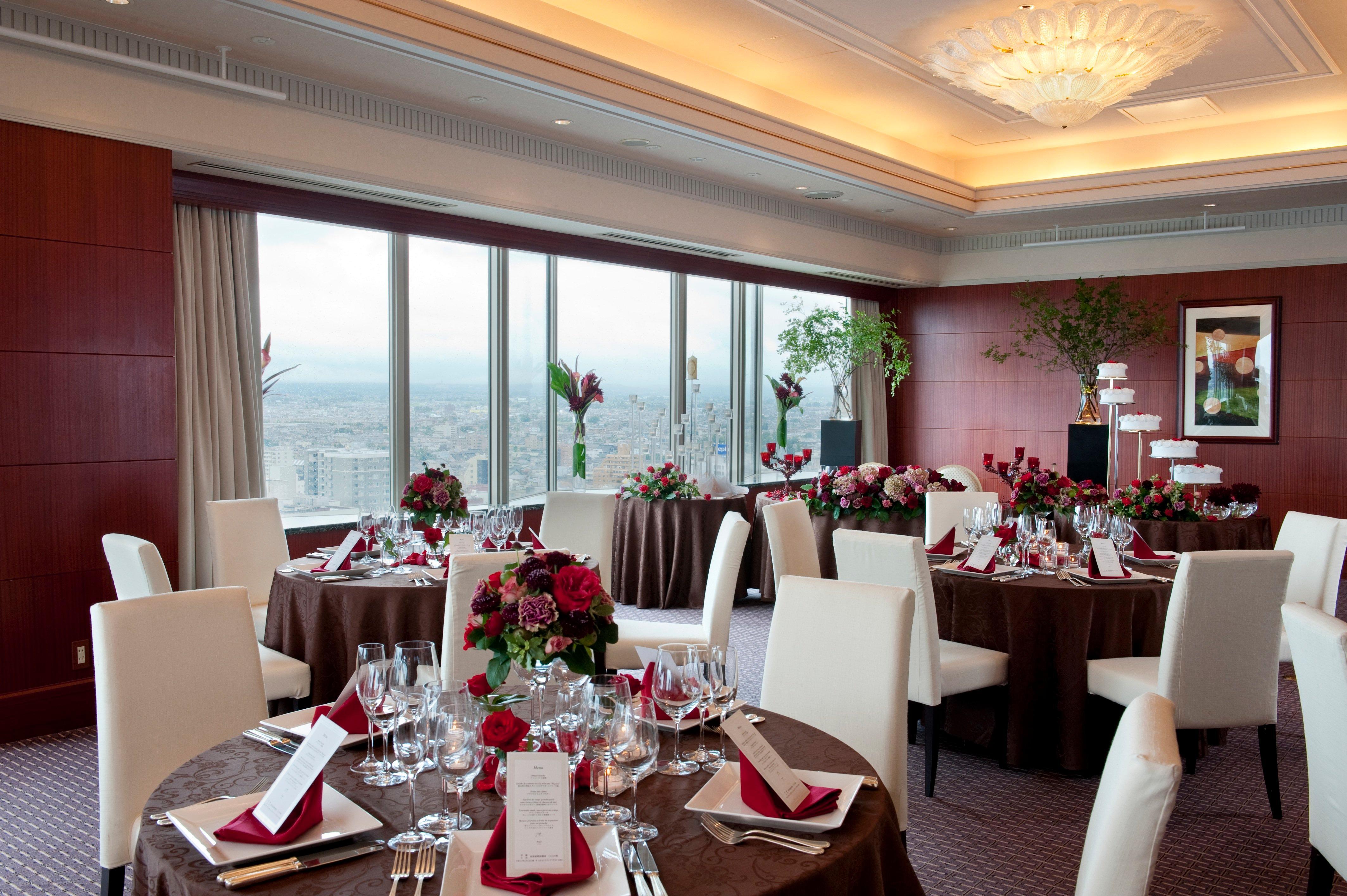 Ana Crowne Plaza Toyama By Ihg Hotel Екстериор снимка