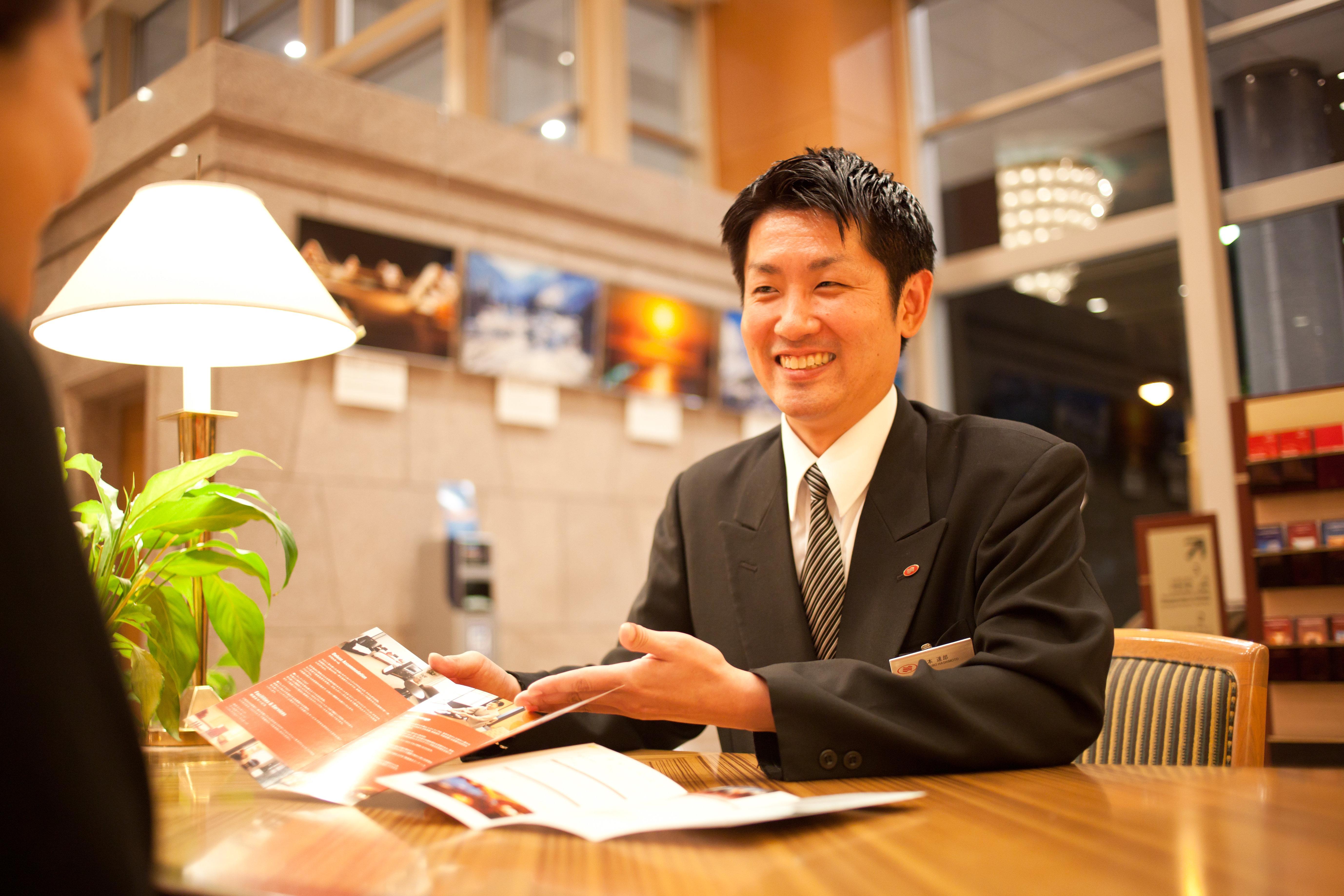 Ana Crowne Plaza Toyama By Ihg Hotel Екстериор снимка