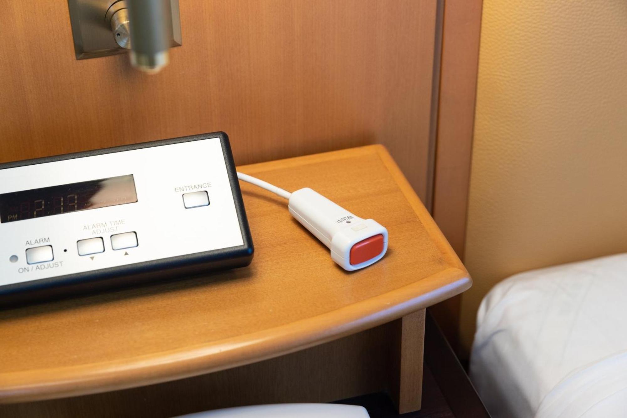 Ana Crowne Plaza Toyama By Ihg Hotel Екстериор снимка