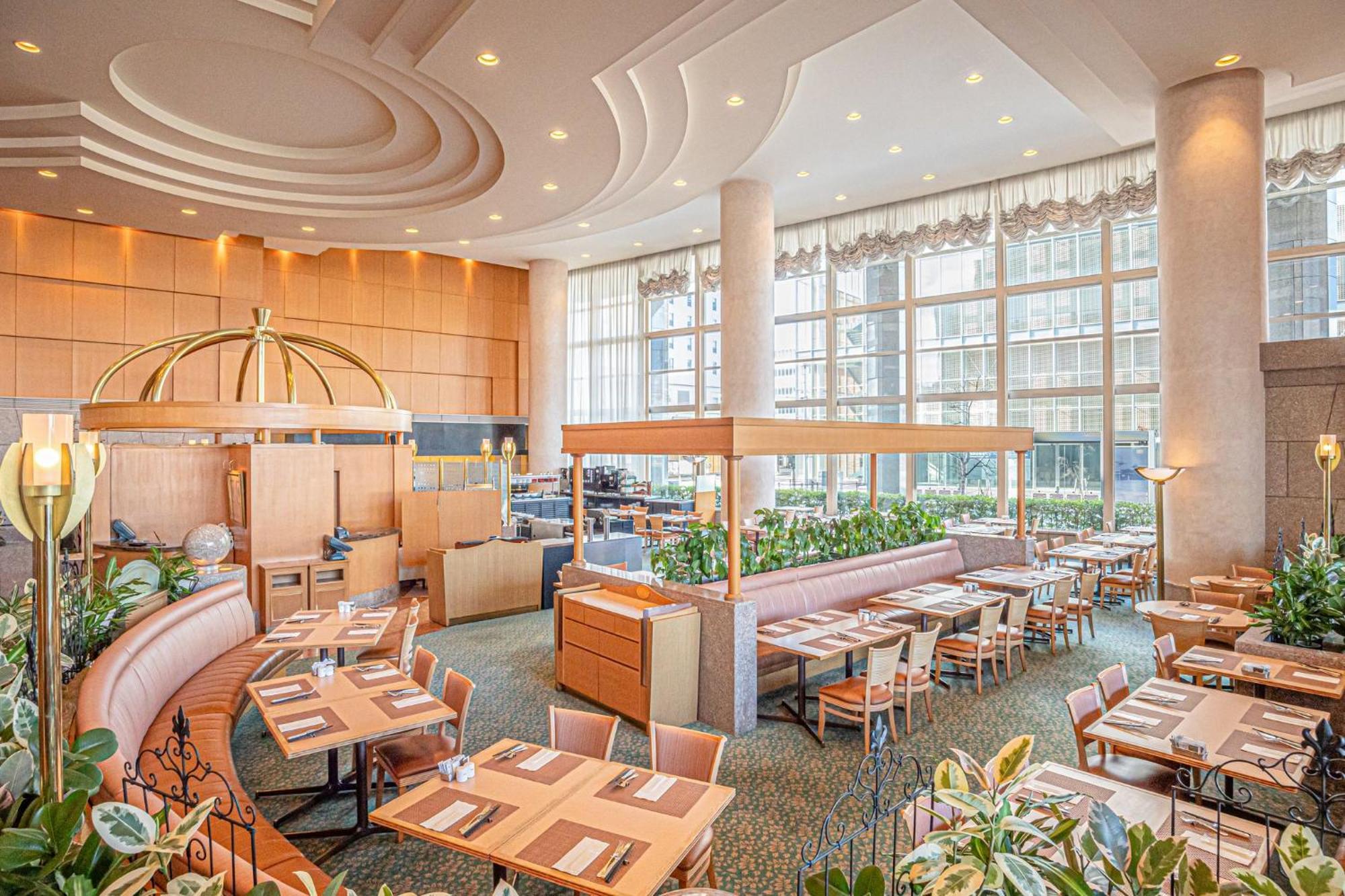 Ana Crowne Plaza Toyama By Ihg Hotel Екстериор снимка